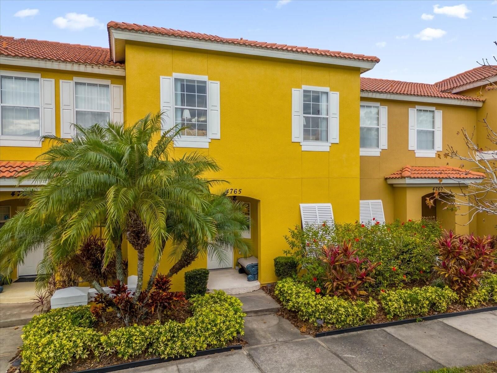 Property Photo: 4765 Ormond Beach Way FL 34746