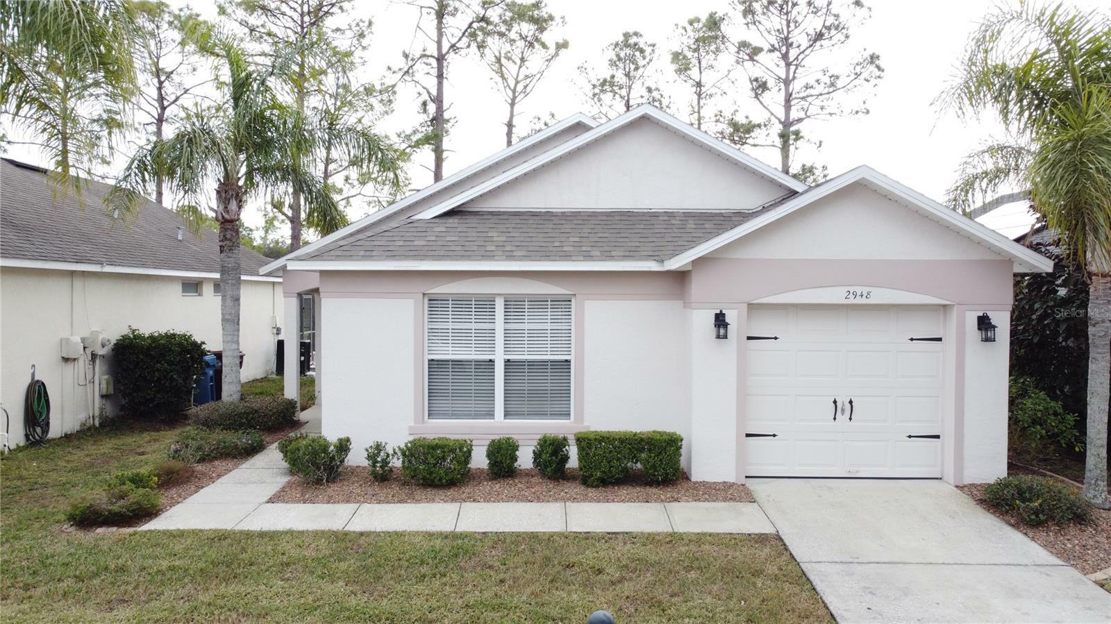 Property Photo:  2948 Kokomo Loop  FL 33844 