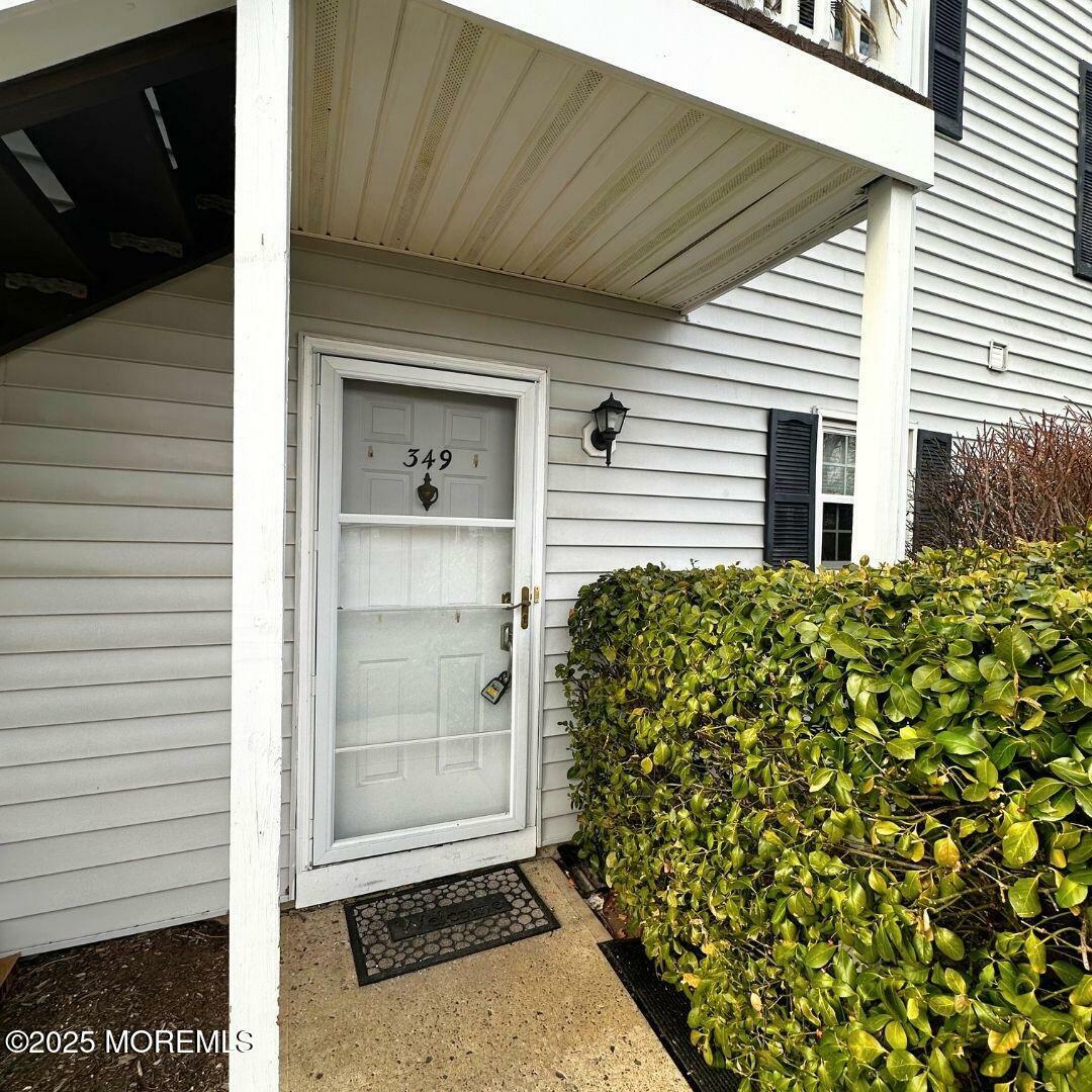 Property Photo:  349 Burdock Court  NJ 08887 