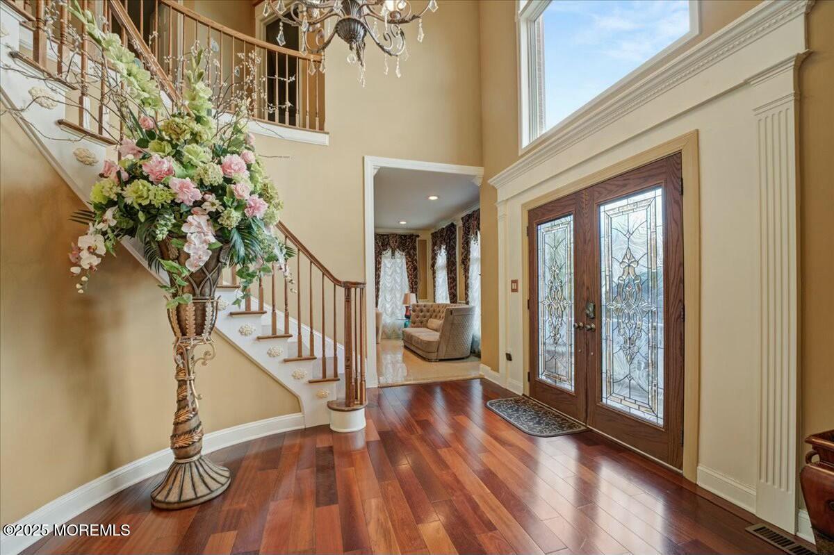 Property Photo: 6 Lexington Court NJ 08831