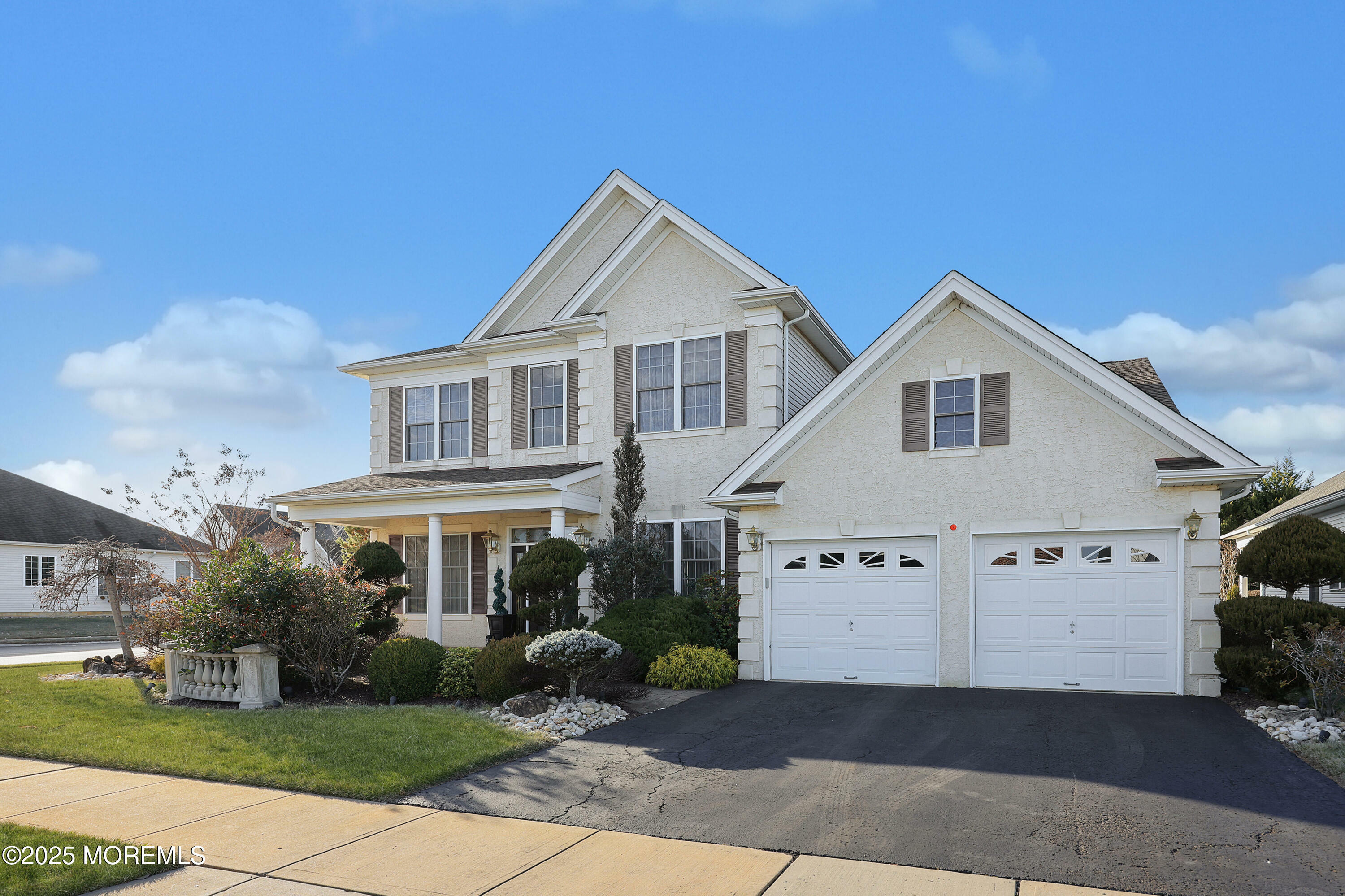 Property Photo:  79 Riviera Drive  NJ 08831 