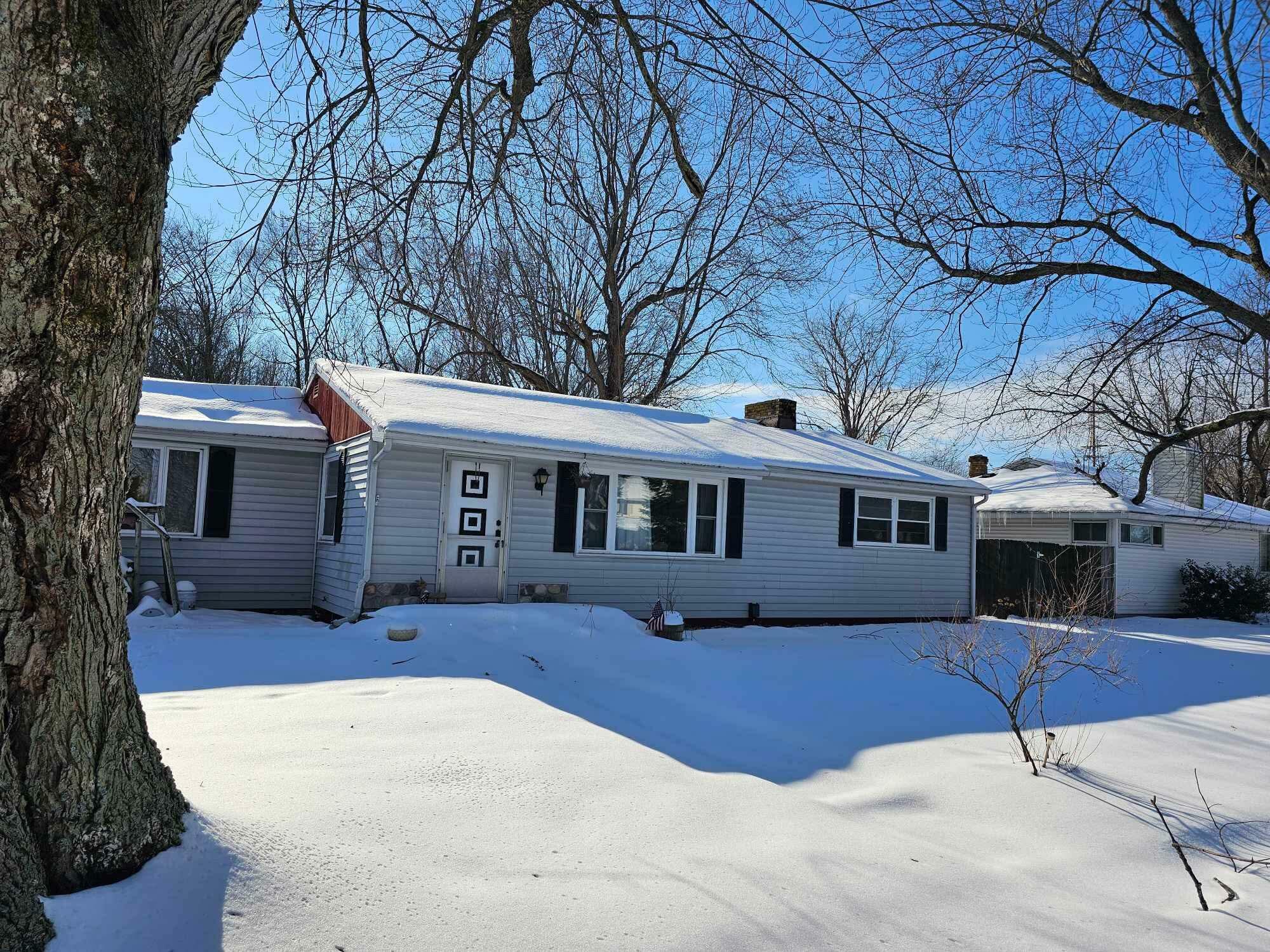 3593 Southern Drive  Hart MI 49420 photo