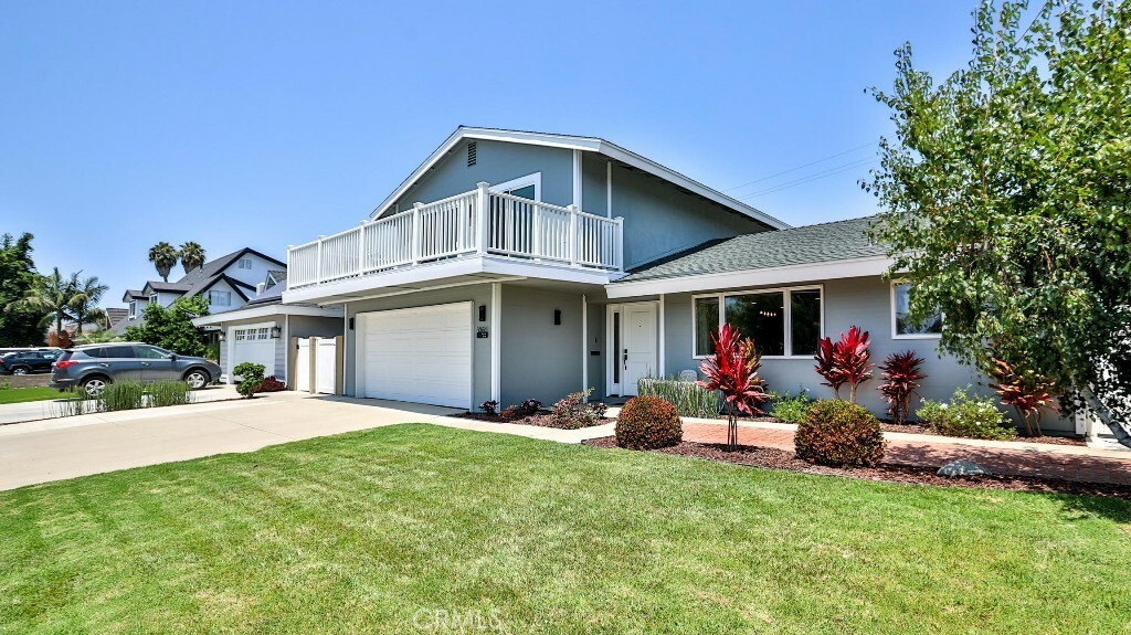 Property Photo:  6361 Myrtle Drive  CA 92647 