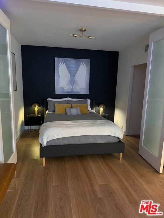 Property Photo: 7250 Franklin Avenue 512 CA 90046