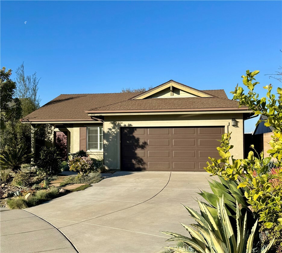 Property Photo:  357 Penelope Lane  CA 93455 