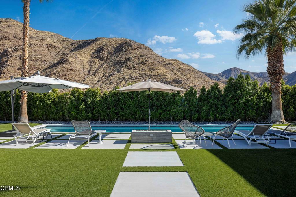 3076 Arroyo Seco  Palm Springs CA 92264 photo