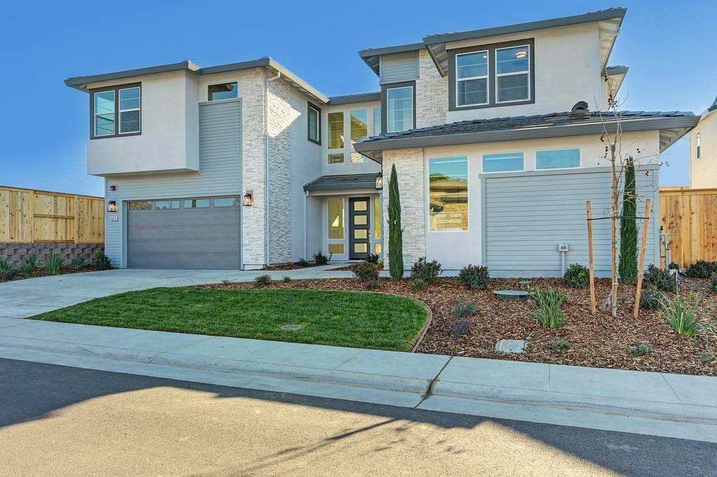 Property Photo:  3855 Fletcher Peak Circle  CA 95661 