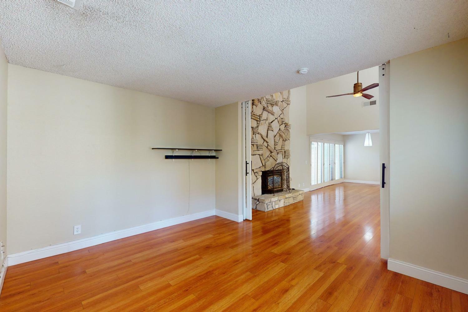 Property Photo:  608 College Street 11  CA 95695 