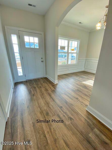 Property Photo: 922 Uplands Lane NC 28546