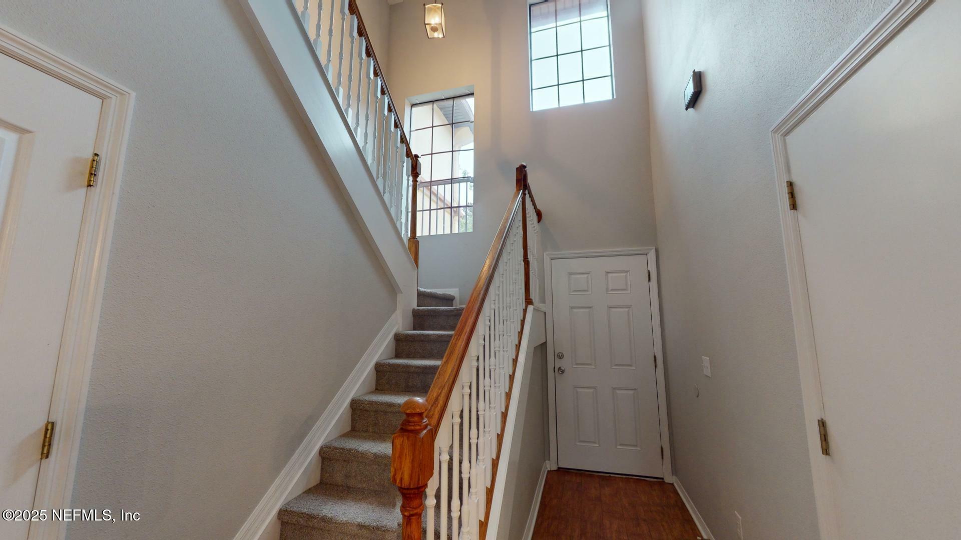 Property Photo:  407 Honeycomb Way  FL 32259 