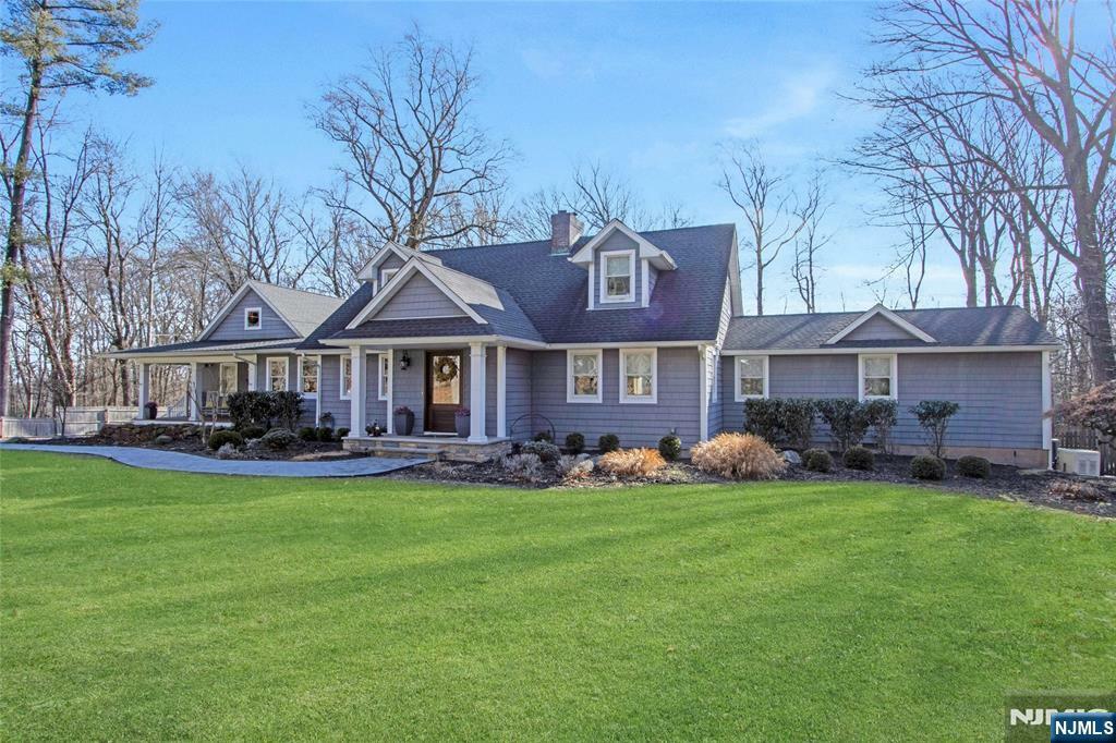 Property Photo: 24 Donnybrook Road NJ 07645