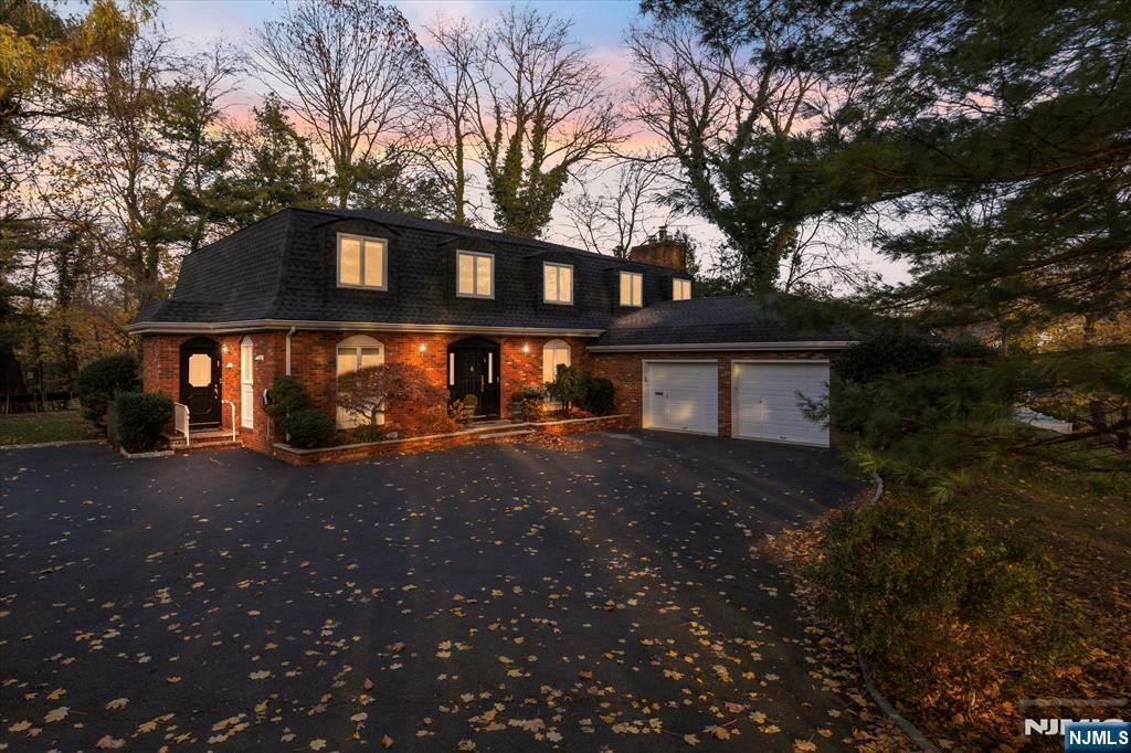 Property Photo:  50 Edwards Road  NJ 07013 