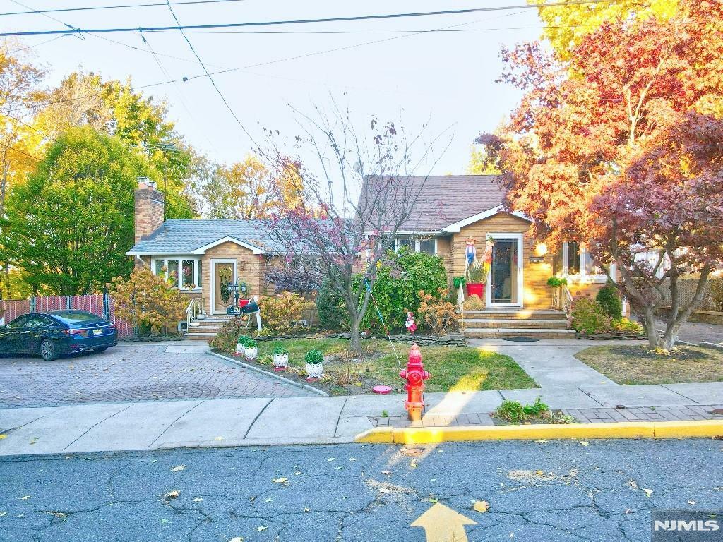 Property Photo:  15 Wagner Avenue  NJ 07057 