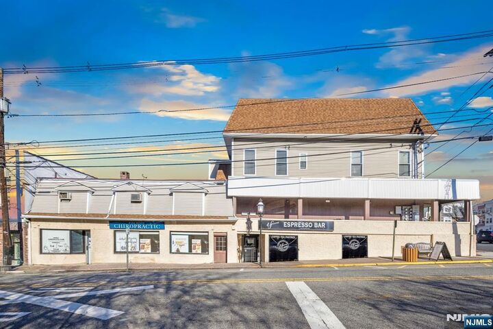 Property Photo:  1-3 Hawthorne Avenue  NJ 07645 