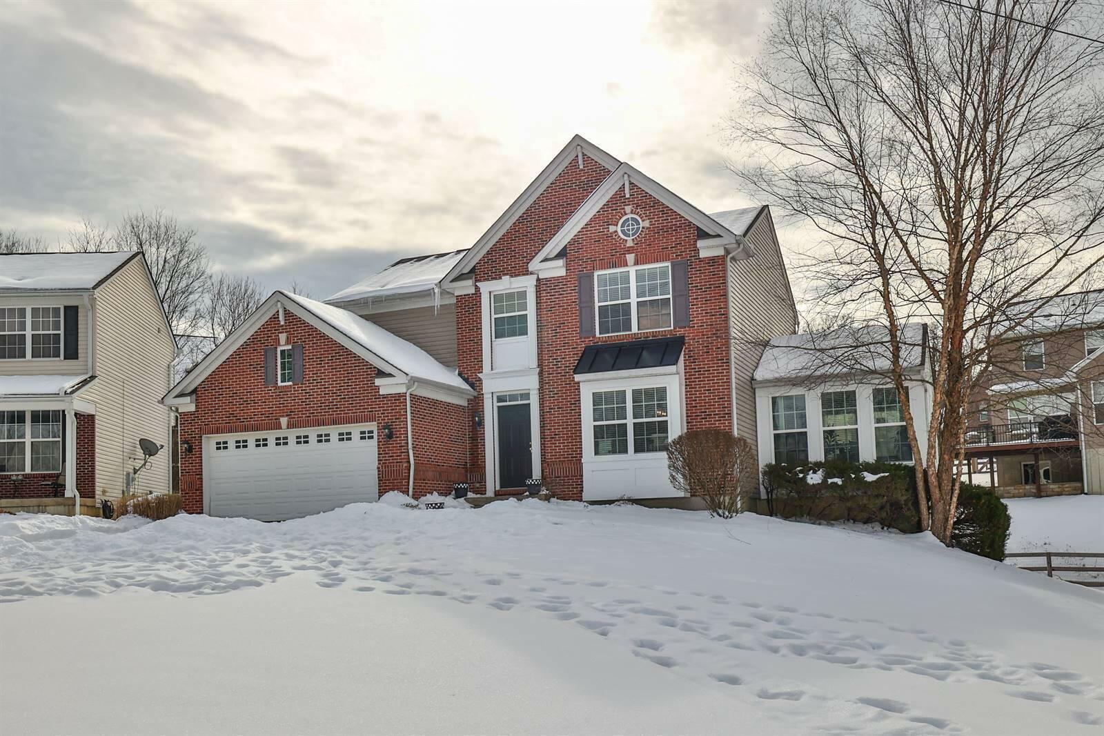 Property Photo:  2707 Pebble Creek Way  KY 41042 