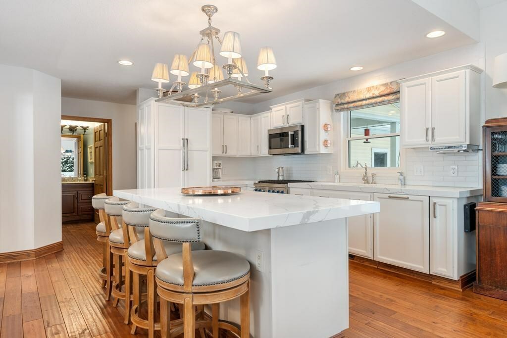 Property Photo: 6443 Indian Garden MI 49770