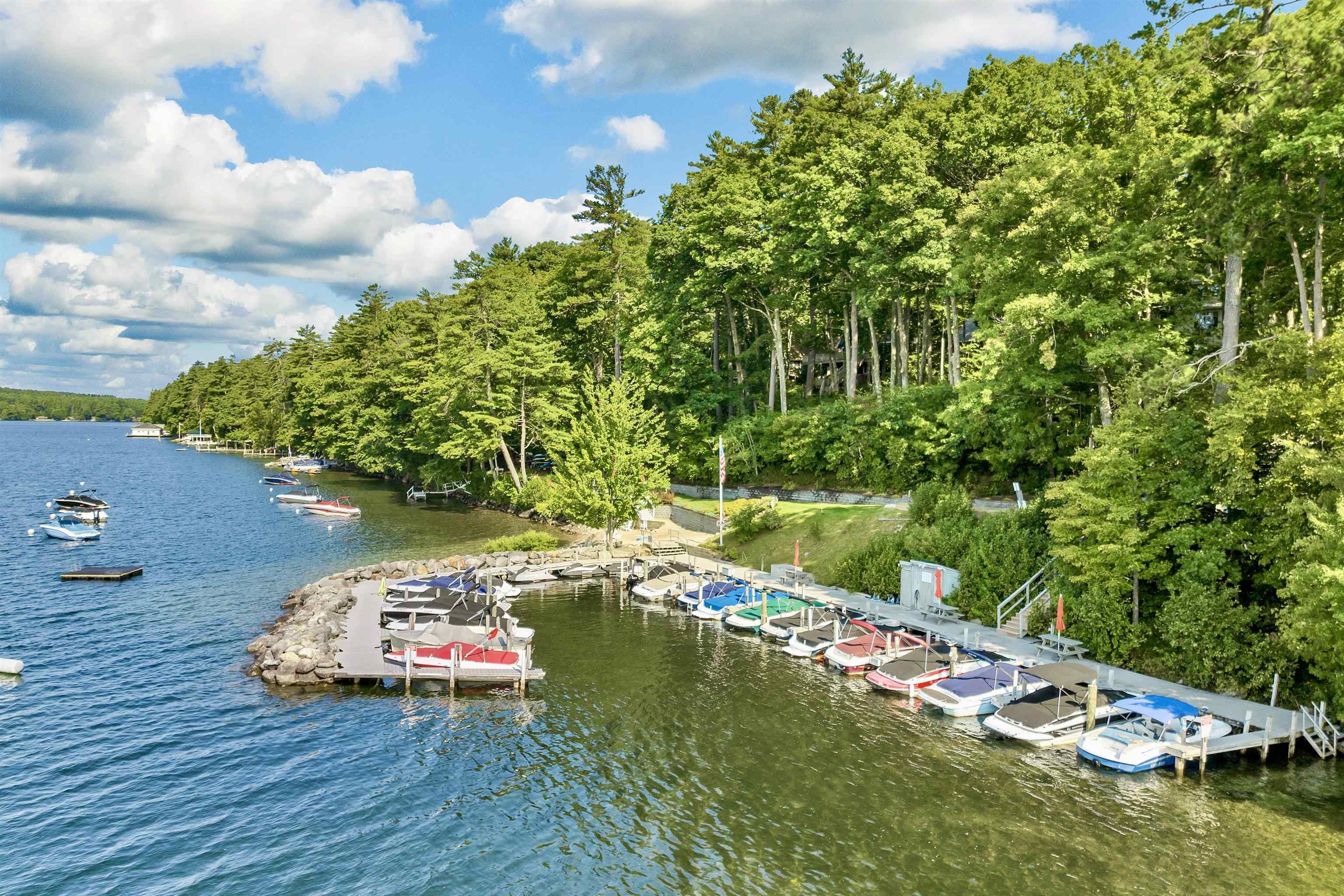 Property Photo: 63 Port Wedeln Road NH 03894