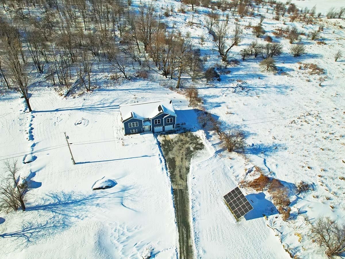 Property Photo:  3219 Kittell Road  VT 05450 