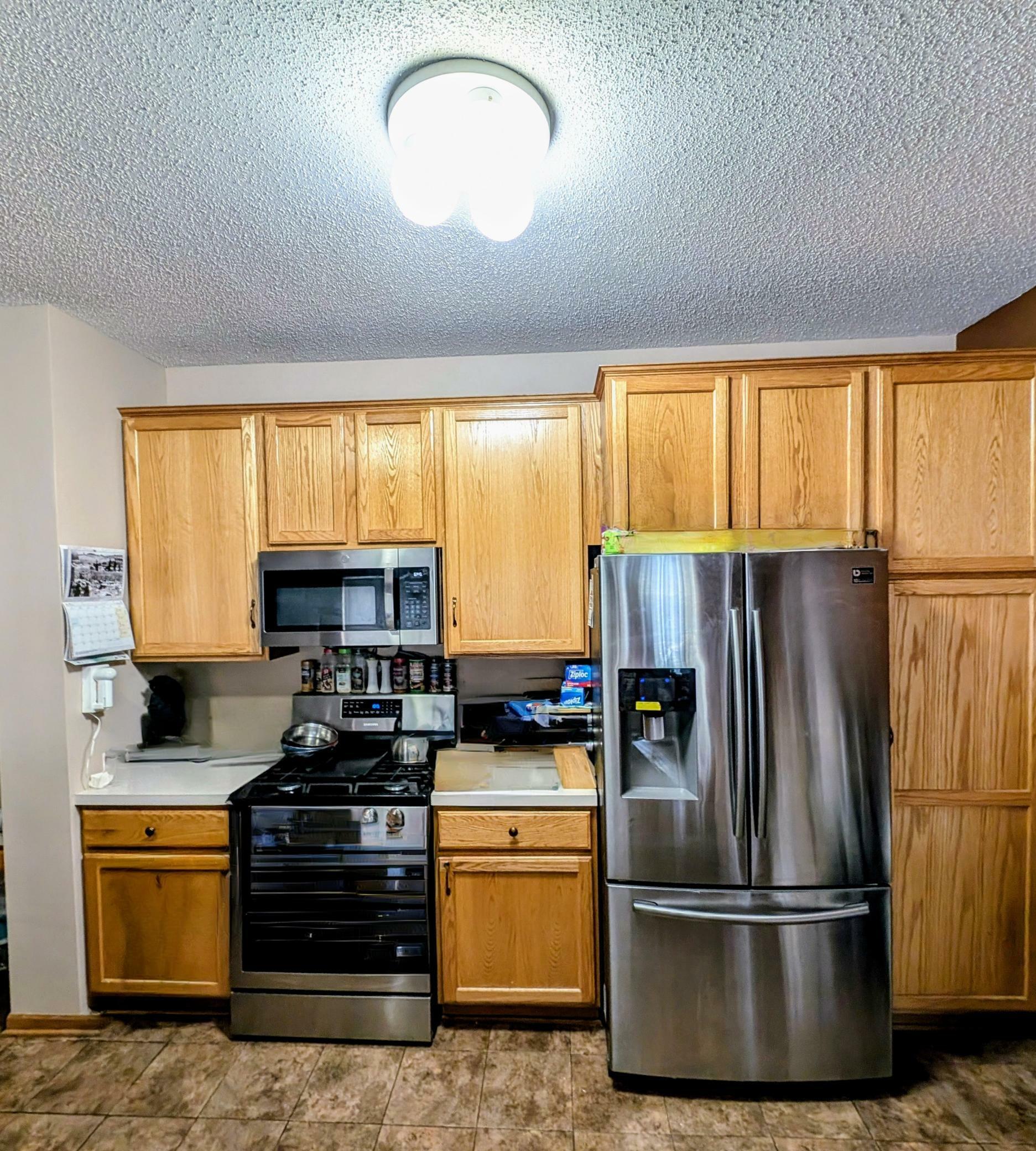 Property Photo:  18563 Tyler Street NW  MN 55330 