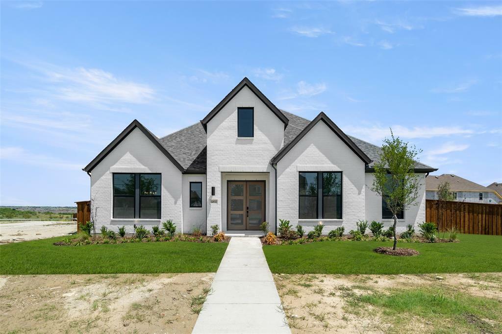 14532 Walsh Avenue  Fort Worth TX 76008 photo