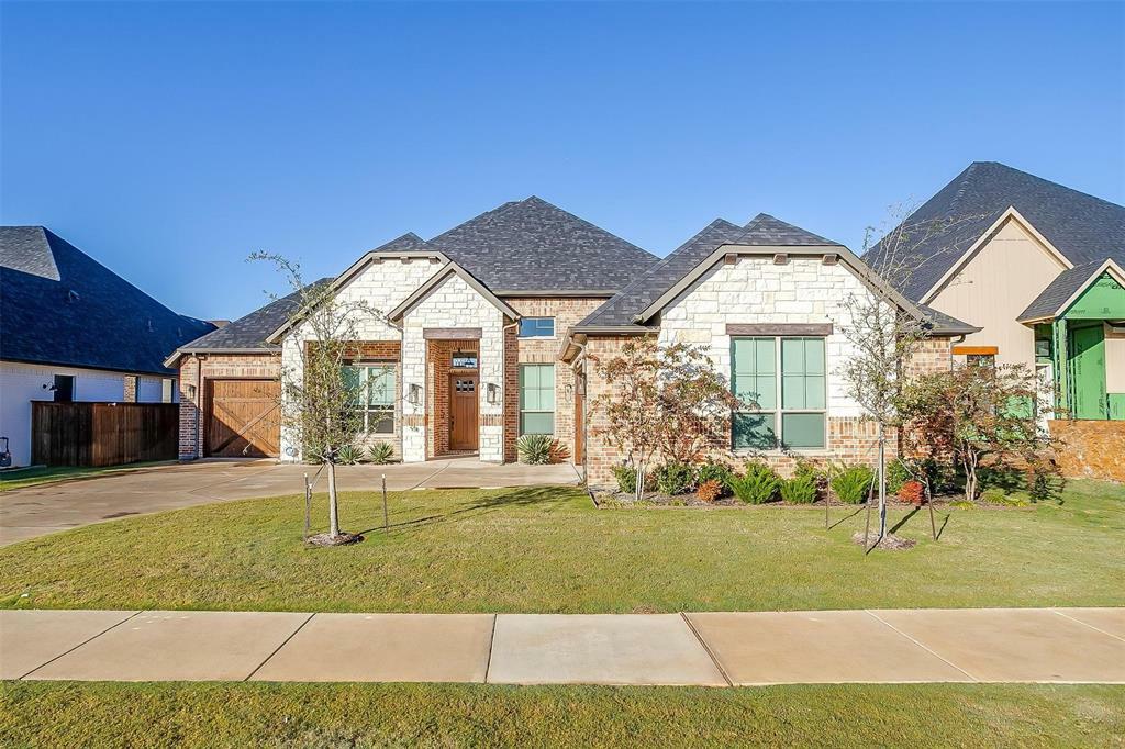 Property Photo:  13921 E Riviera Drive  TX 76028 