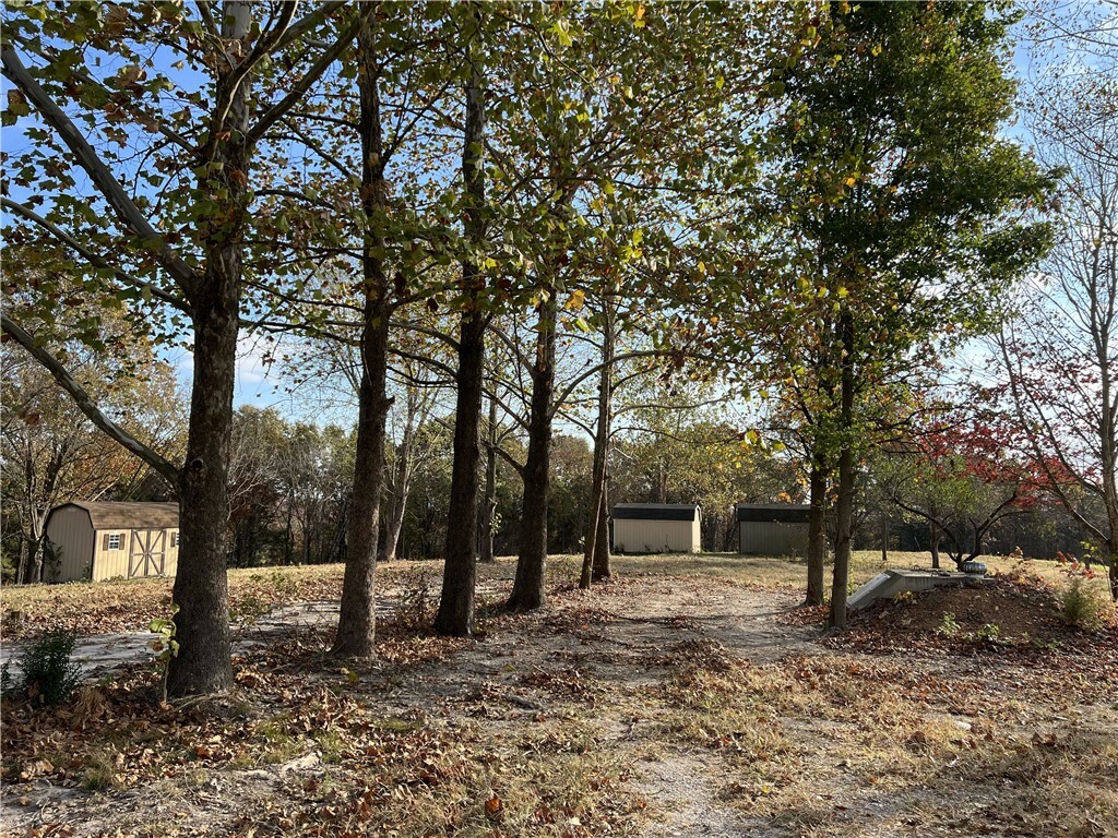 Property Photo:  2758 N Center Loop  AR 72601 