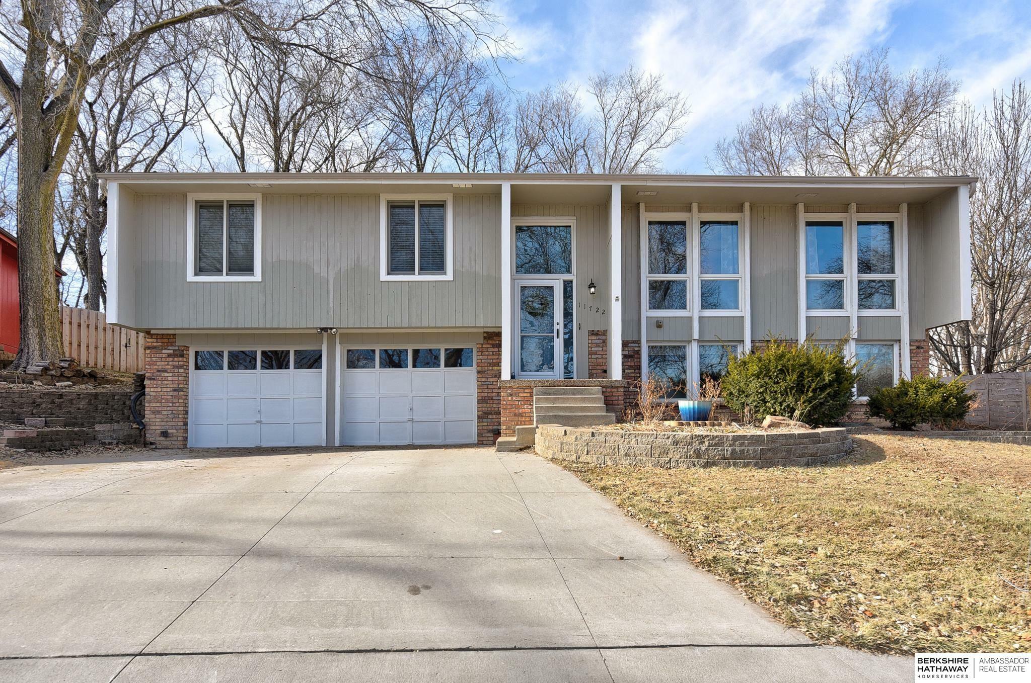 Property Photo: 11722 Fisher House Road NE 68123