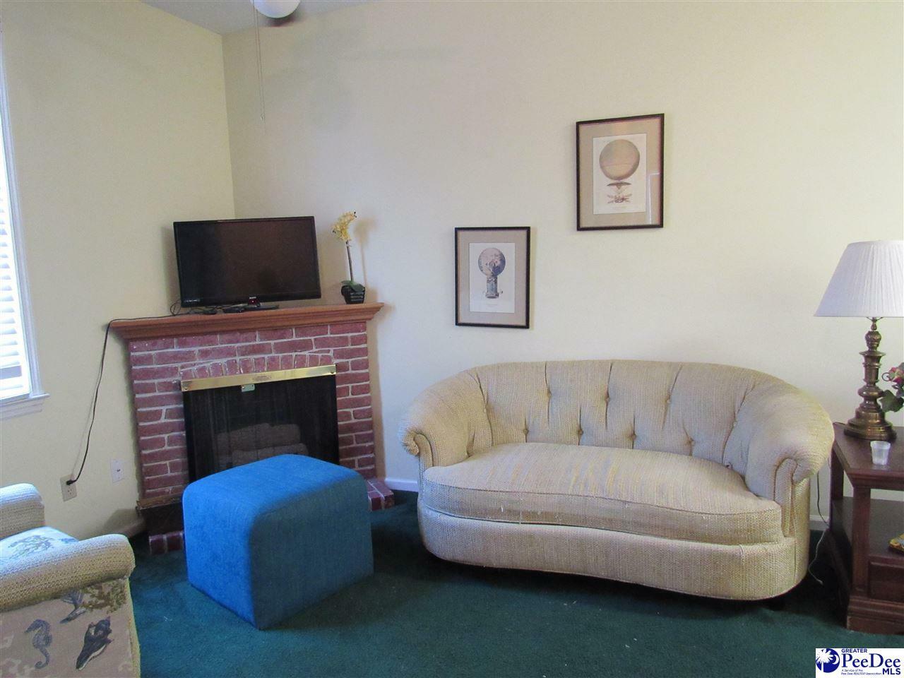 Property Photo:  419 - 2 &Amp 5 S Coit Street  SC 29501 