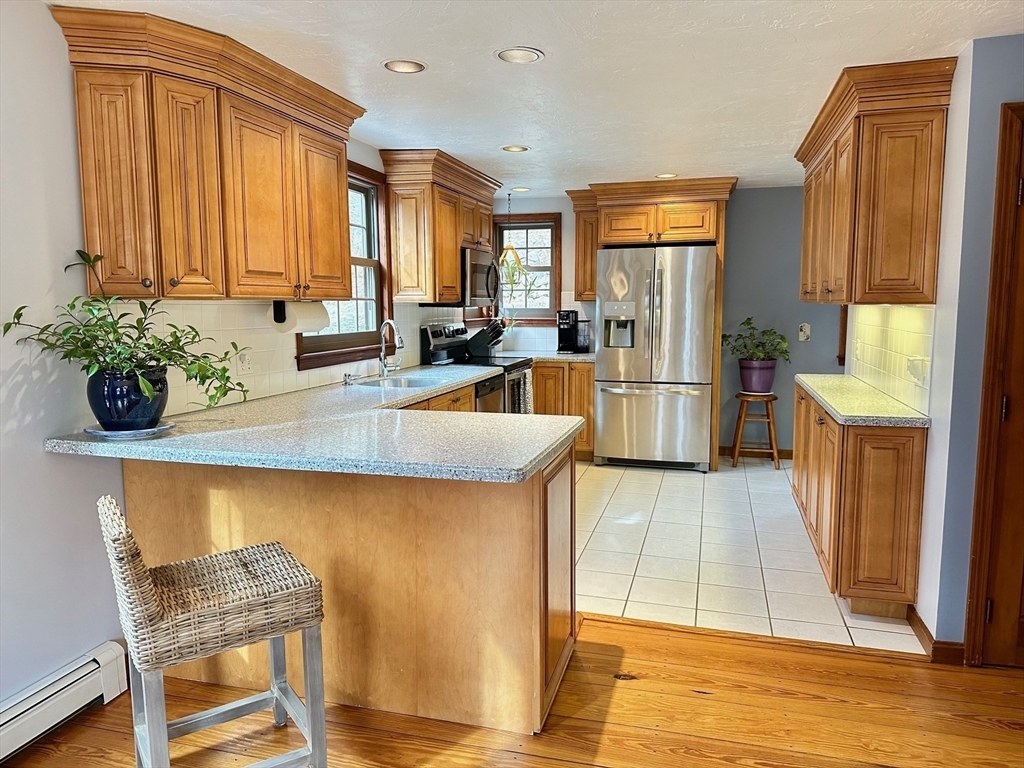 Property Photo:  24 Conservation Dr  MA 02675 