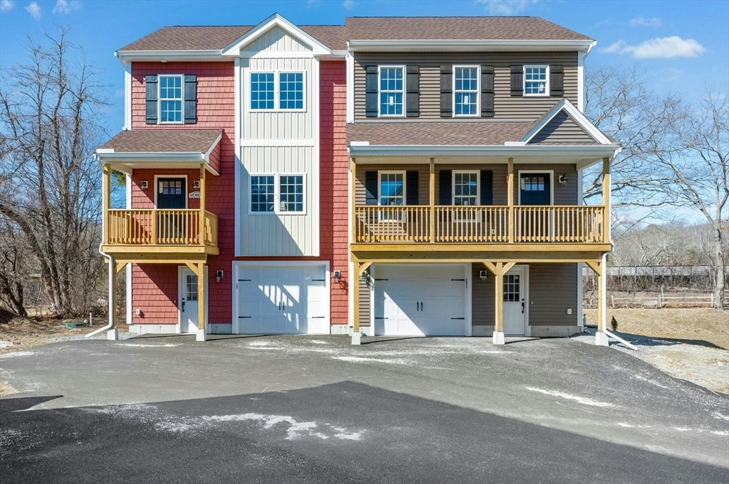 260 Main Street 11  Blackstone MA 01504 photo