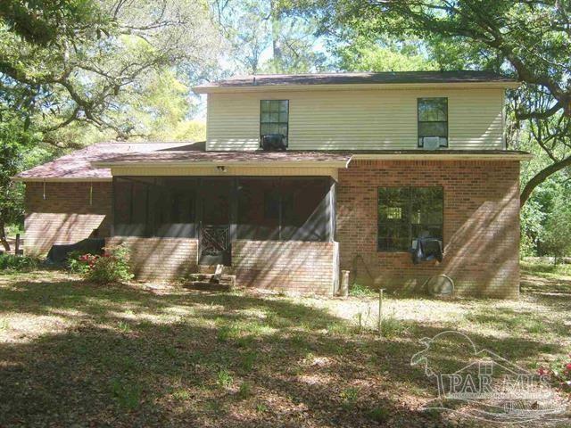 Property Photo:  2625 Wilde Lake Blvd  FL 32526 