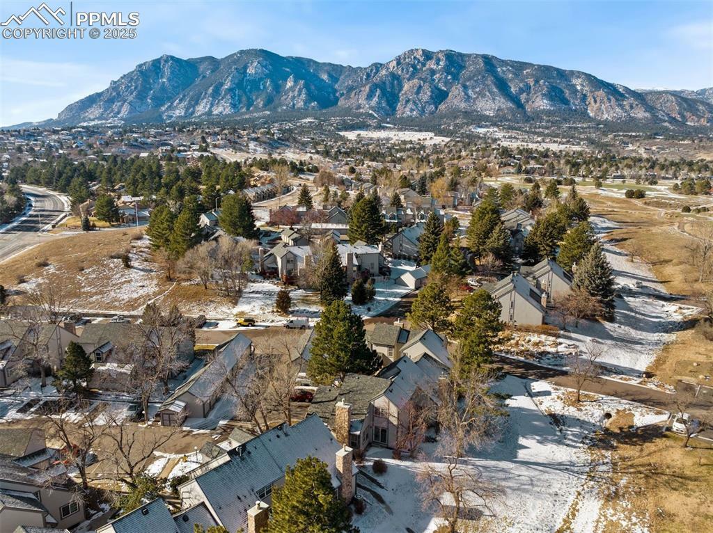 Property Photo: 380 Cobblestone Drive CO 80906