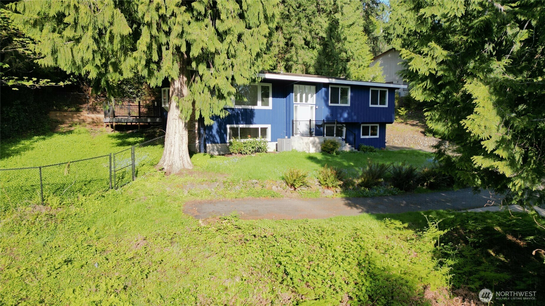 Property Photo: 895 Wildwood Boulevard SW WA 98027