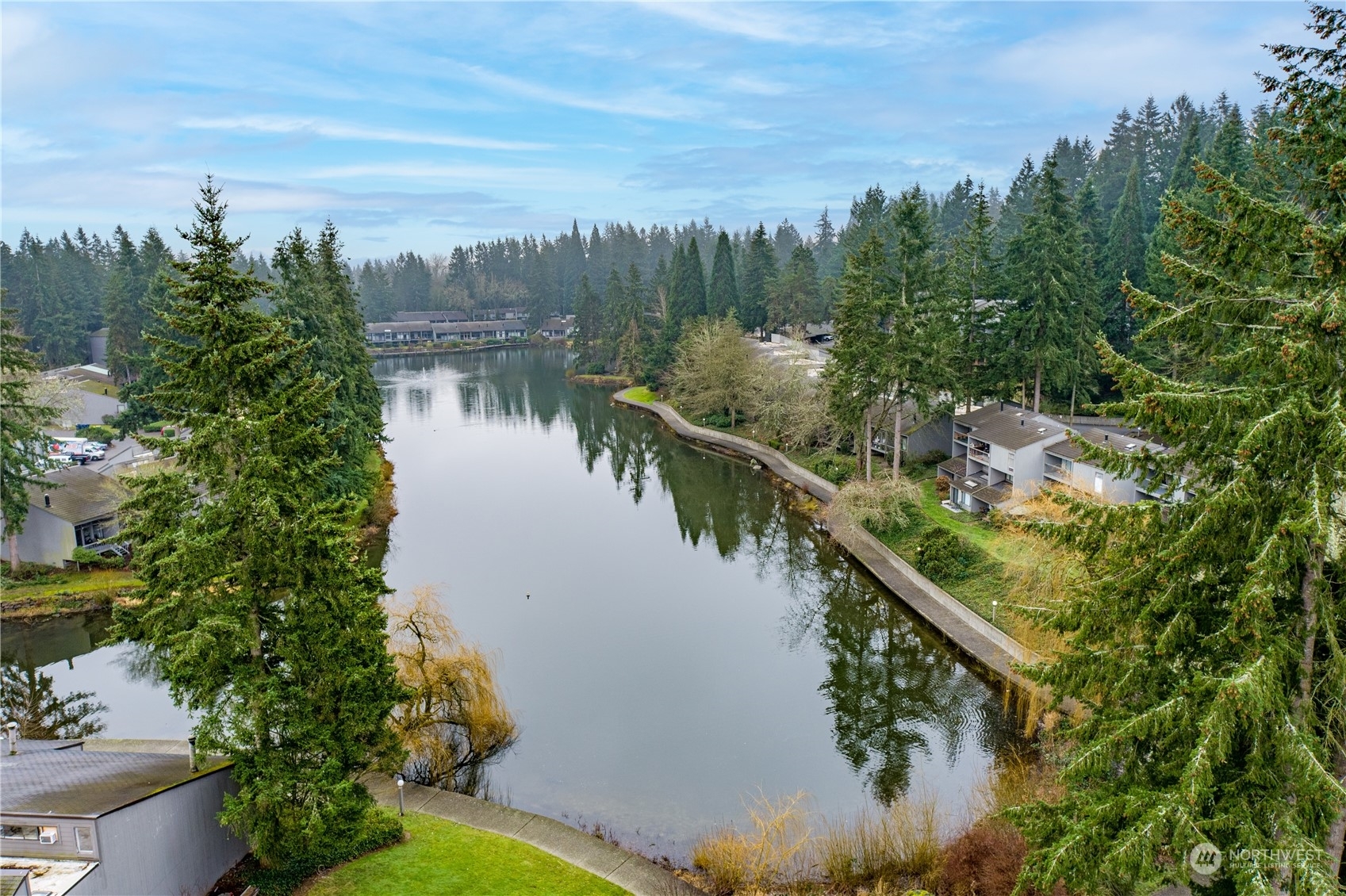 Property Photo:  13787 NE 65th Street 563  WA 98052 