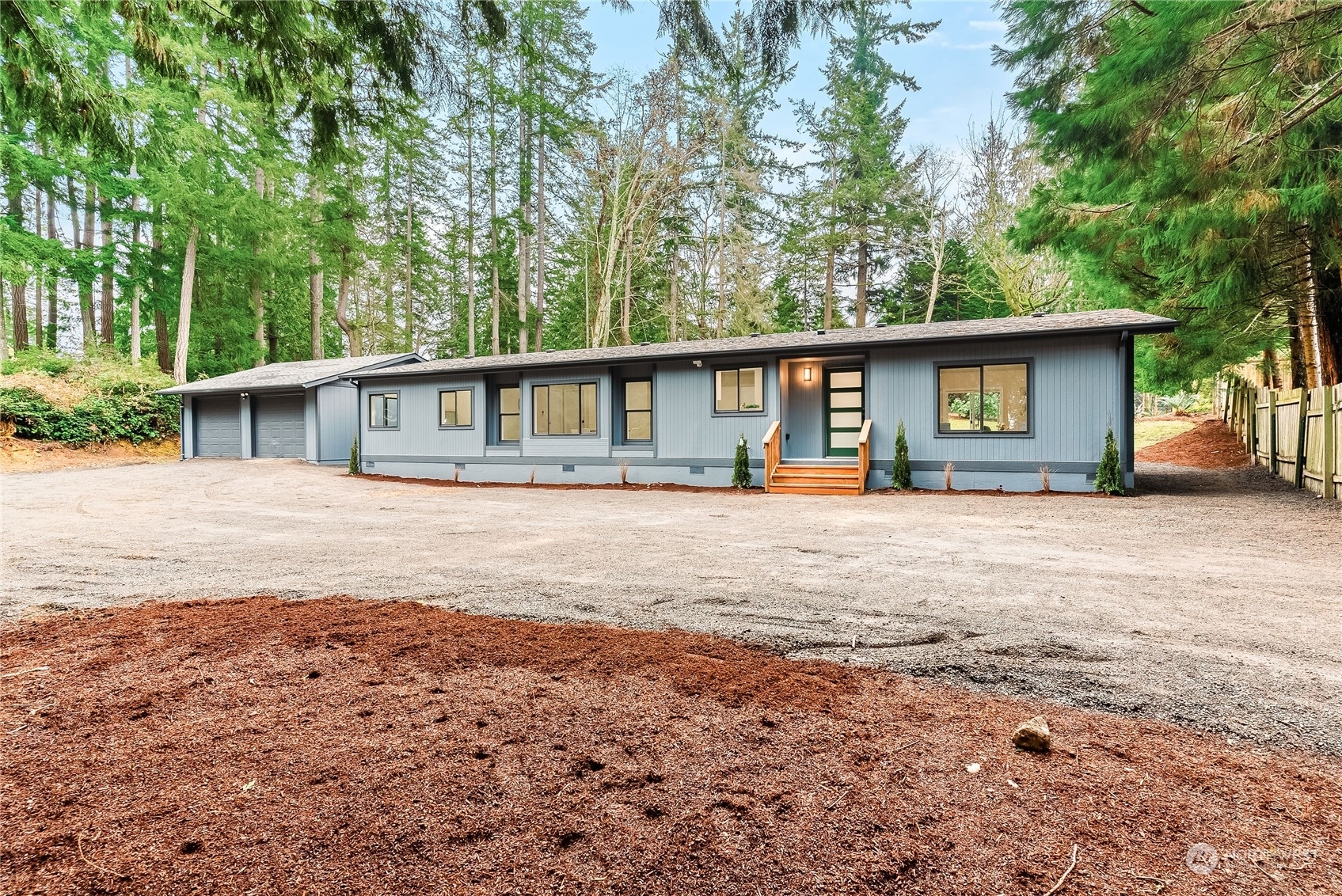 Property Photo:  9528  Miami Beach Road NW  WA 98380 