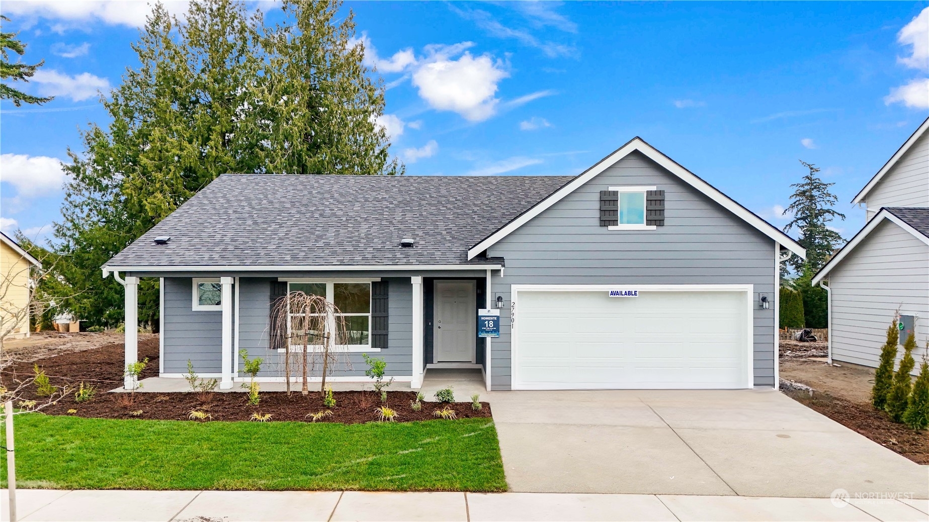 27901  75th Drive NW  Stanwood WA 98292 photo