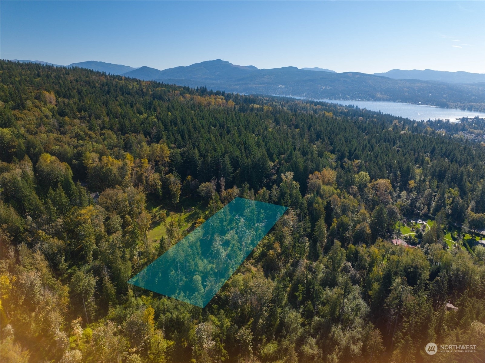 Property Photo:  1812  Squalicum Mountain Road  WA 98226 