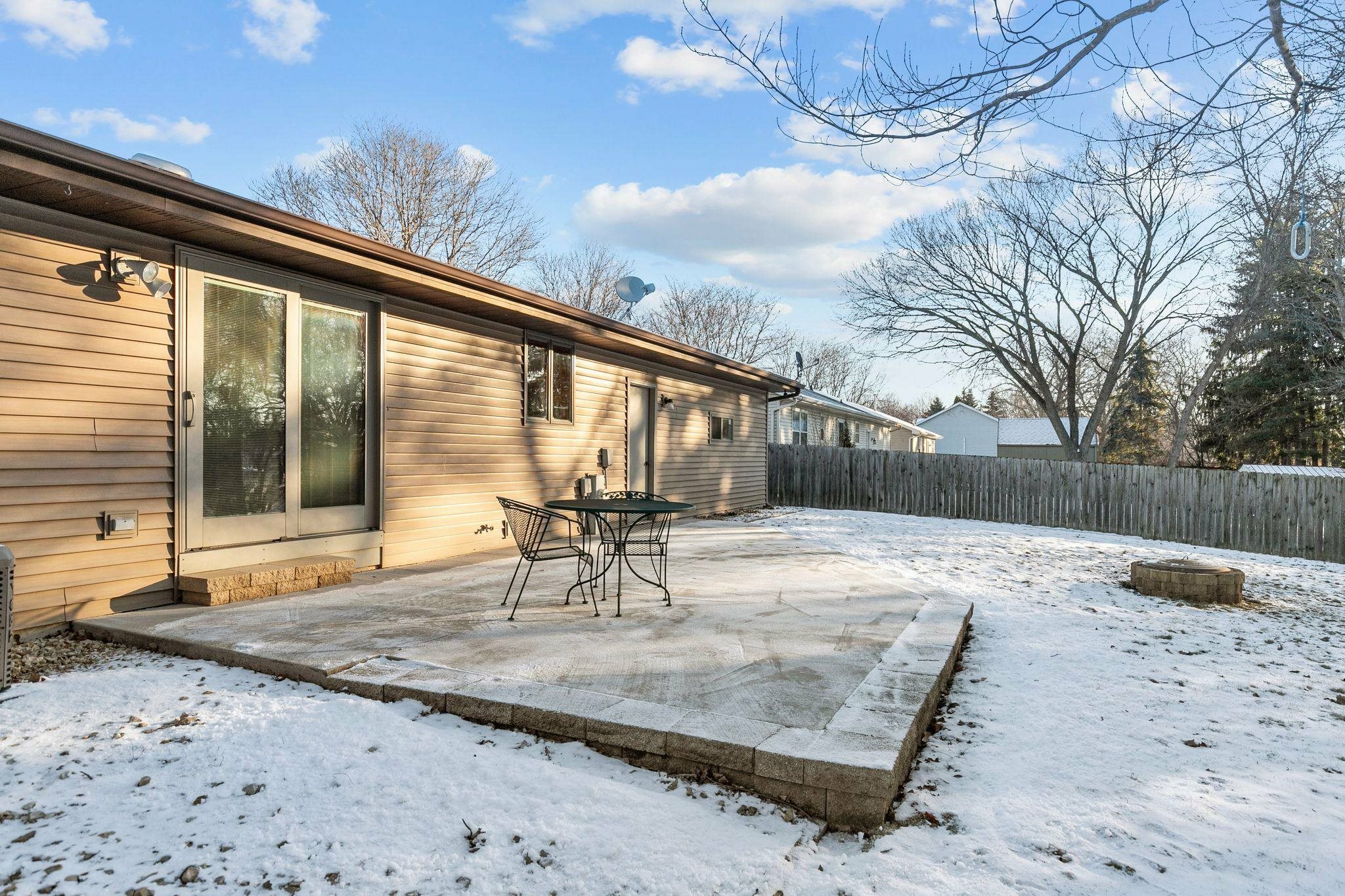 Property Photo:  223 E Meadow Grove Boulevard  WI 54915 