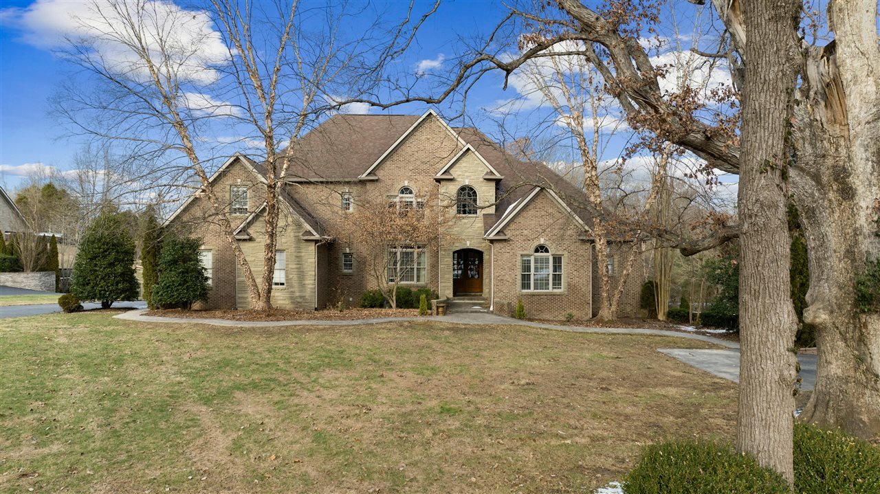 Property Photo:  719 Laurelwood Circle  KY 42103 