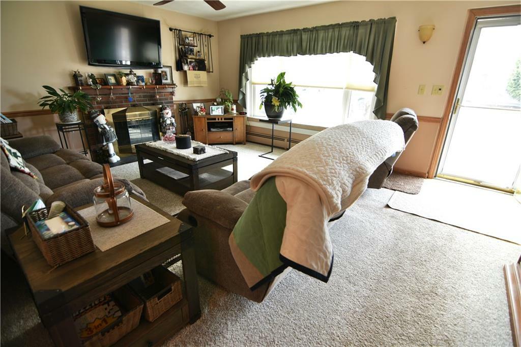 Property Photo:  88 Carey Court  RI 02895 