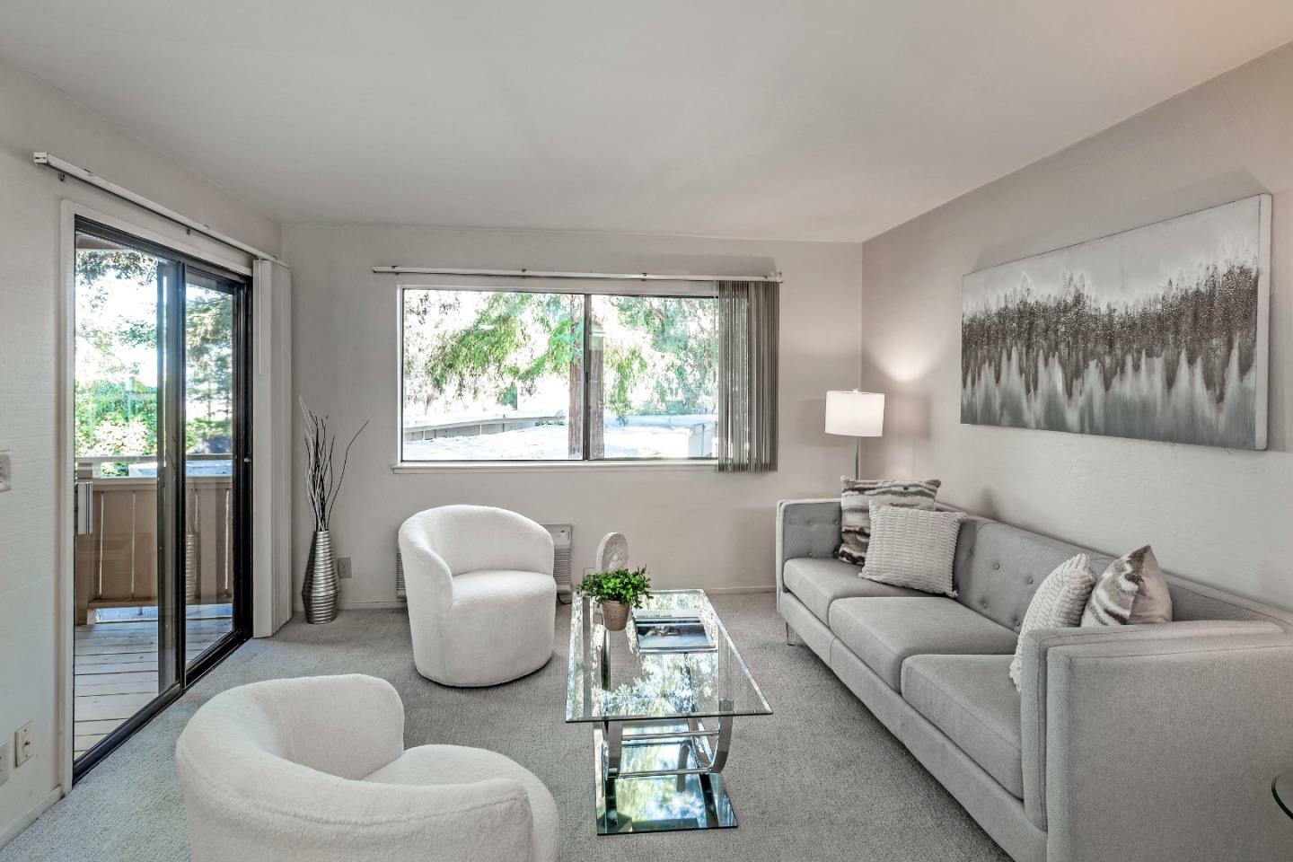 Property Photo:  980 Kiely Boulevard 215  CA 95051 