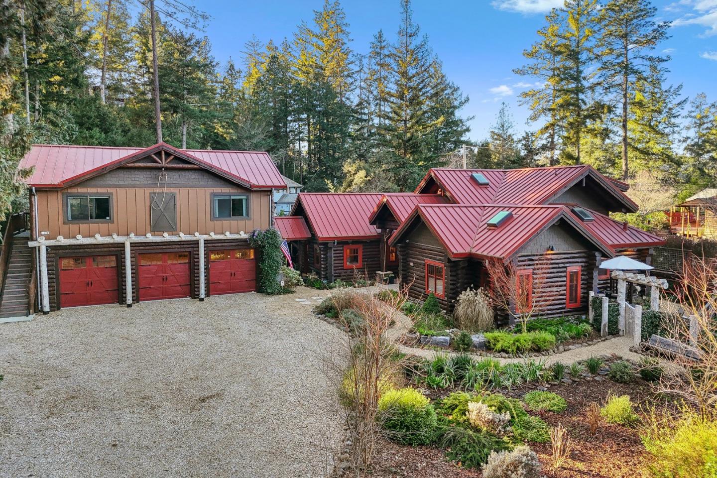 Property Photo: 44 Pine Avenue CA 95041