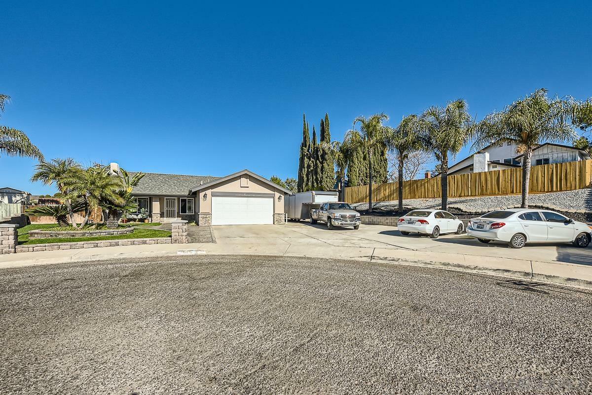 Property Photo:  9753 Kenesaw Court  CA 92071 