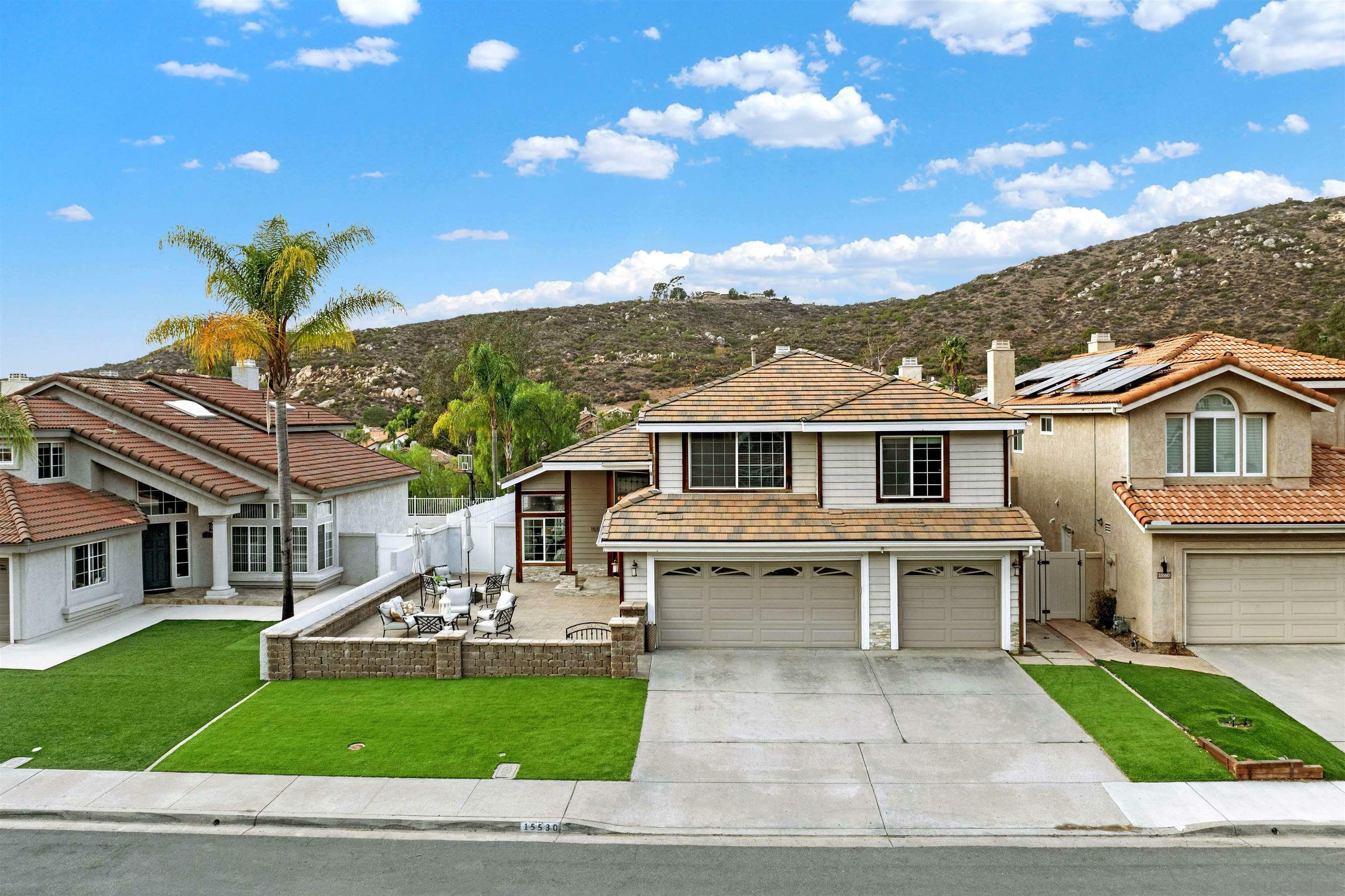 15530 Garden Rd  Poway CA 92064 photo