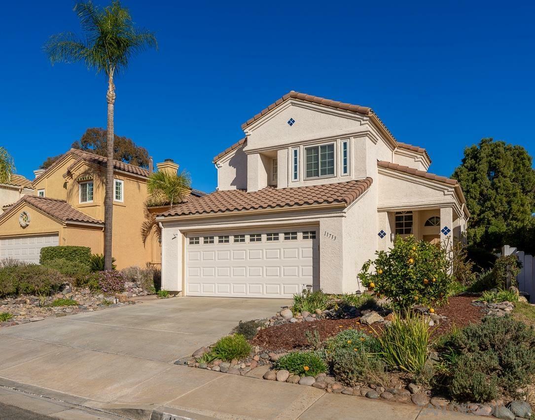 Property Photo: 11713 Monte View Ct CA 92019