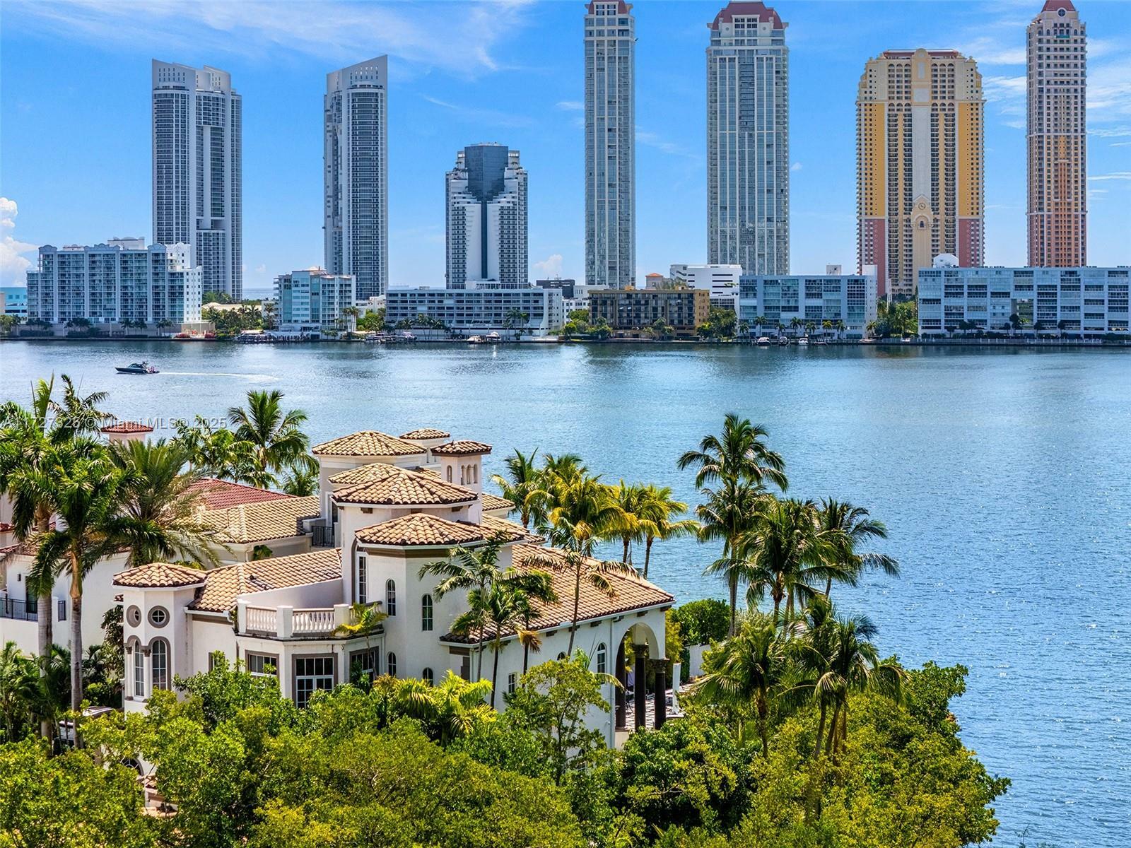 3914 Island Estates Dr  Aventura FL 33160 photo