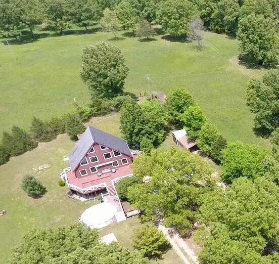 Property Photo: 405 Private Road 63-106 MO 65791