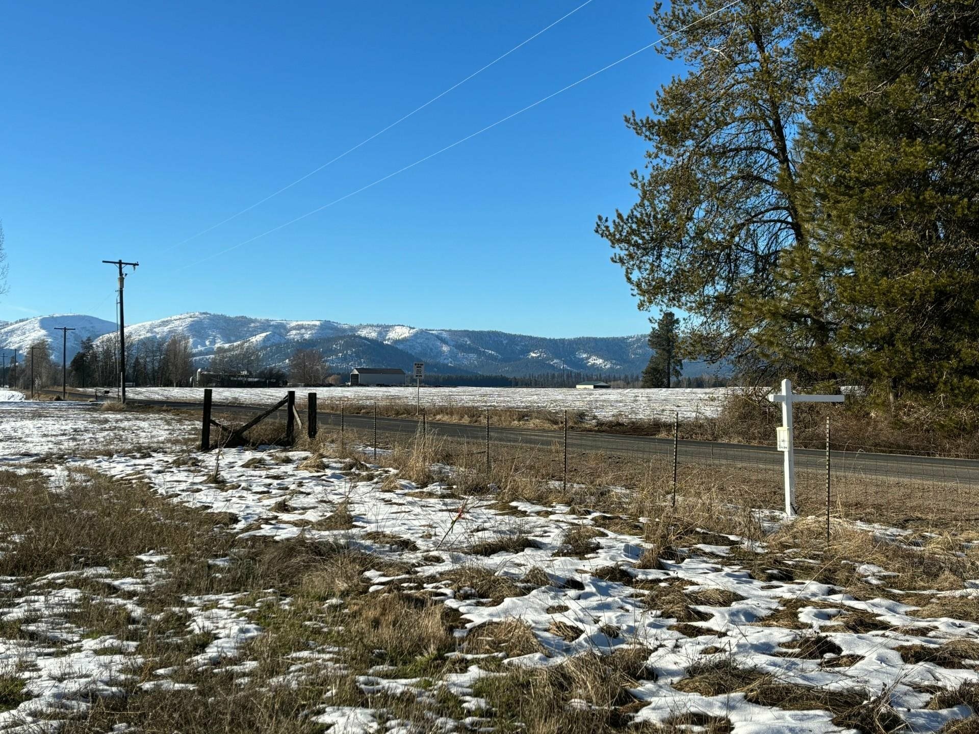 Property Photo:  Xxxx Bittrich-Antler Rd  WA 99006 