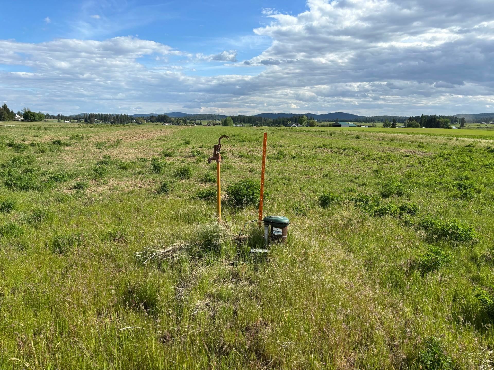 Property Photo: Xxxx Bittrich-Antler Rd WA 99006