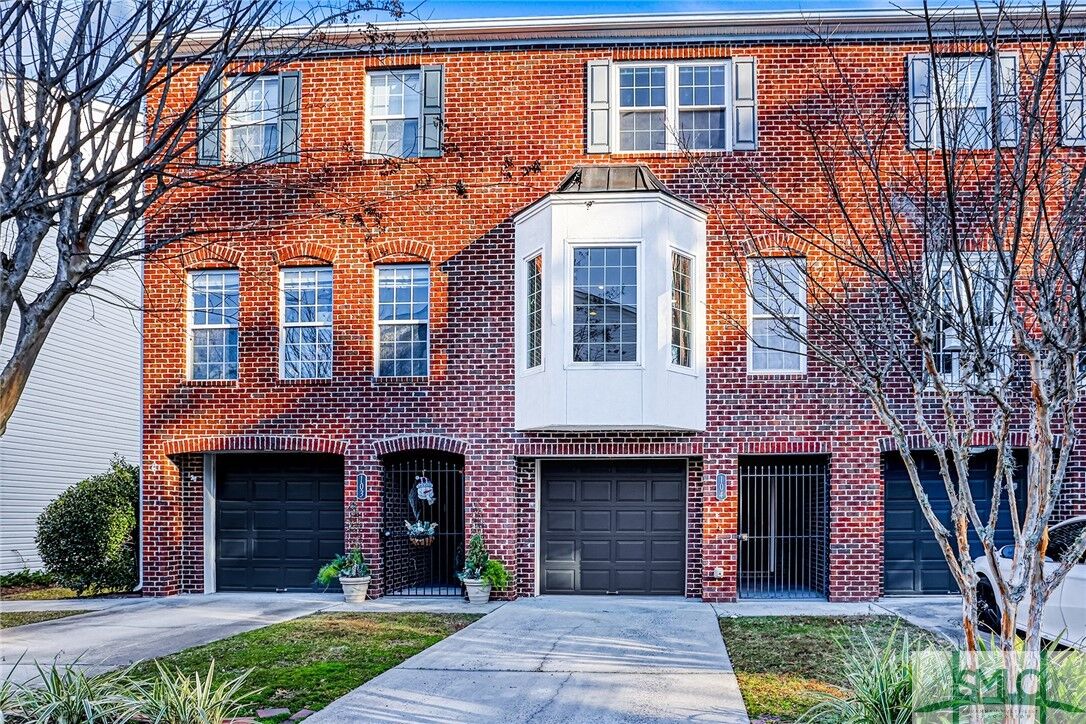 Property Photo:  104 Station Trail  GA 31406 